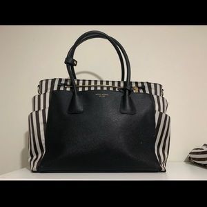 Henri Bendel Diaper Bag